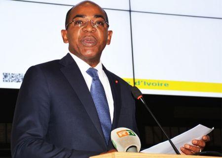 Côte d’Ivoire : Abidjan abrite le lancement officiel du projet E-Com@Africa