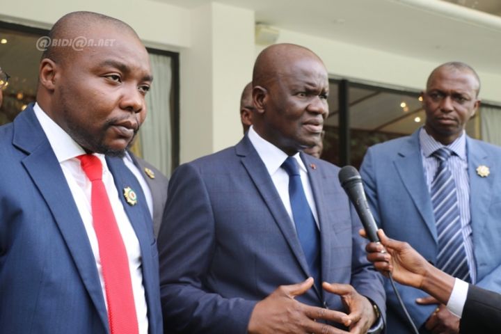 45e Assemblée parlementaire de la Francophonie à Abidjan: Le programme