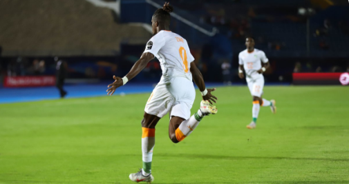CAN 2019 : Victoire 1 à 0 face au Mali, les éléphants de Côte d'Ivoire joueront contre l'Algérie en quart de finale