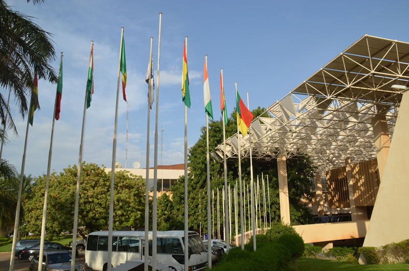 SECURITE : LA 6EME SESSION DES MINISTRES DE L’UEMOA SE TIENT EN COTE D’IVOIRE