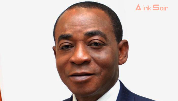Mort de Charles Koffi Diby ce samedi 7 décembre 2019 à Abidjan. Loin d’être une rumeur, la nouvelle a été confirmée par ses proches.