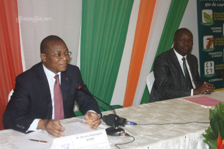 Congrès de l’UPU en 2020 : La Côte d’Ivoire sollicite le soutien des ambassadeurs accrédités en Côte d’Ivoire.