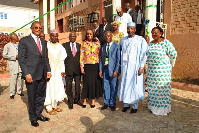 1ère session du Conseil d’Administration et de la conférence des Ministres de la CPEAO à Abuja