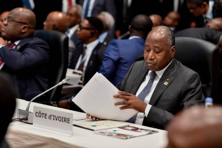 Ticad 7 : La Côte d`Ivoire signe un accord de partenariat au Japon pour l`installation d`une usine d`assemblage de véhicule à Abidjan