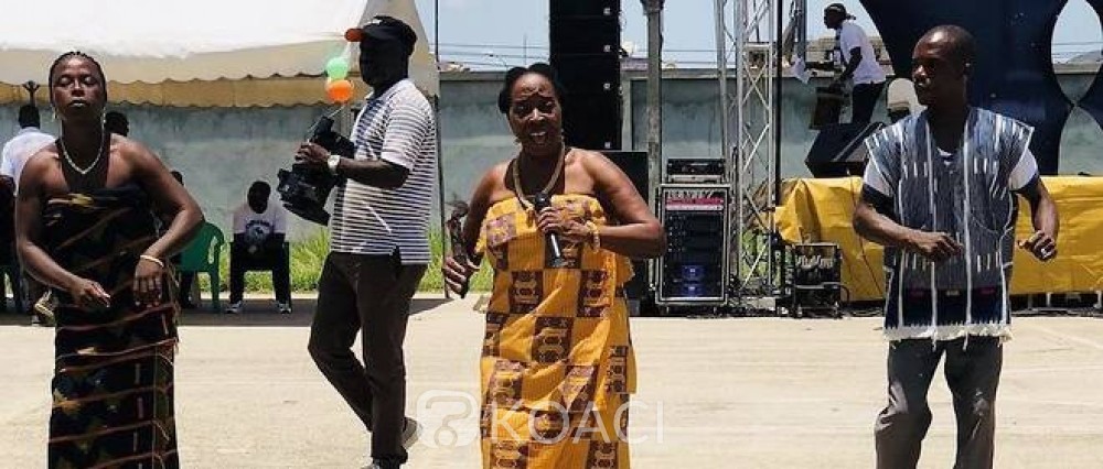 Côte d'Ivoire: Allah Thérèse décède dans sa 70eme année à Djekanou