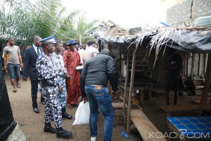 Côte d'Ivoire: Drame de Cocody Abatta, 6 décès formellement constatés, tous les débits de boisson du village fermés