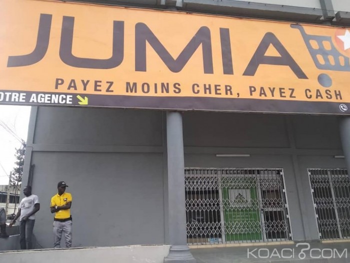 Côte d'Ivoire: Grève des agents de Jumia, jour 3, les positions se durcissent, les têtes du DG et d'autres responsables réclamées par les grévistes