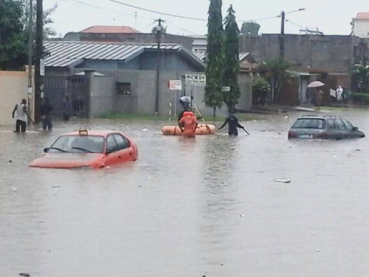 Le gouvernement appelle à la responsabilité face aux inondations à venir